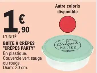 Promotion Exclusives de 44
Bôite : Découvrez l'Offre incontournable