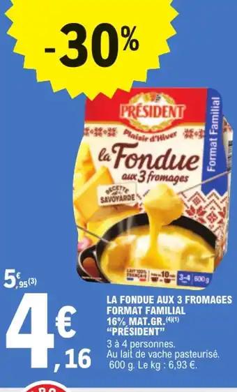 Promotion Exclusives de 20
Aux fromages : Découvrez l'Offre incontournable