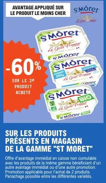 Promotion Exclusives de 61
St : Découvrez l'Offre incontournable