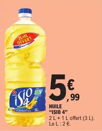 Promotion Exclusives de 6
LESIEUR : Découvrez l'Offre incontournable