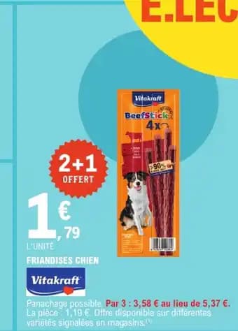 Promotion Exclusives de 12
Friandises : Découvrez l'Offre incontournable