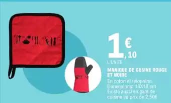 Promotion Exclusives de 53
De cuisine : Découvrez l'Offre incontournable