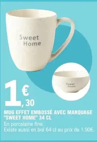 Promotion Exclusives de 9
Mug : Découvrez l'Offre incontournable