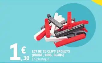 Promotion Exclusives de 6
Sachets : Découvrez l'Offre incontournable