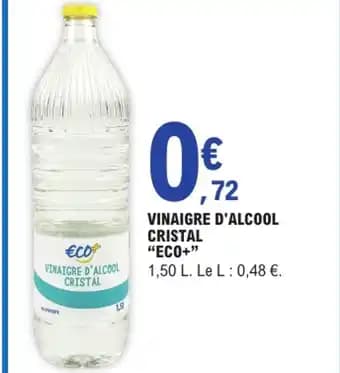 Promotion Exclusives de 1
Cristal : Découvrez l'Offre incontournable
