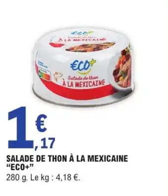 Promotion Exclusives de 2
Thon à : Découvrez l'Offre incontournable