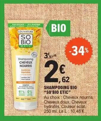 Promotion Exclusives de 13
Etic : Découvrez l'Offre incontournable