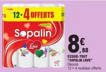 Promotion Exclusives de 5
Love : Découvrez l'Offre incontournable