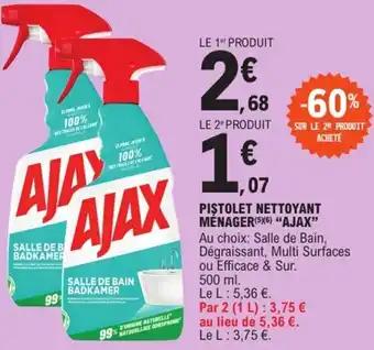 Promotion Exclusives de 17
Pistolet : Découvrez l'Offre incontournable