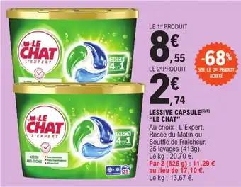 Promotion Exclusives de 52
Le chat : Découvrez l'Offre incontournable