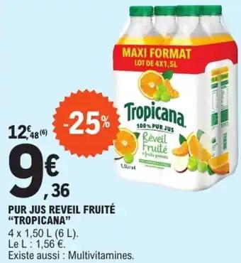 Promotion Exclusives de 26
Pur jus : Découvrez l'Offre incontournable