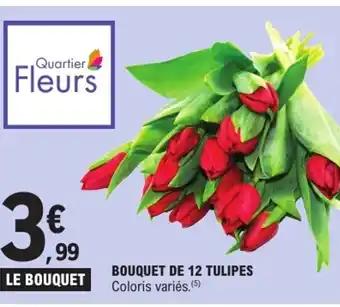 Promotion Exclusives de 7
Tulipes : Découvrez l'Offre incontournable