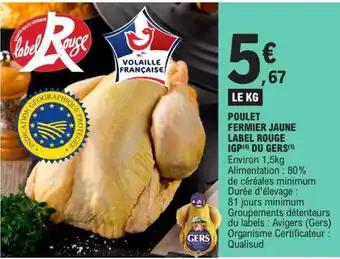 Promotion Exclusives de 37
Jaune : Découvrez l'Offre incontournable