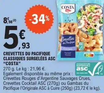 Promotion Exclusives de 1
Du pacifique : Découvrez l'Offre incontournable