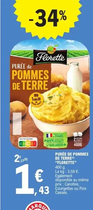 Promotion Exclusives de 27
Pommes de terre : Découvrez l'Offre incontournable