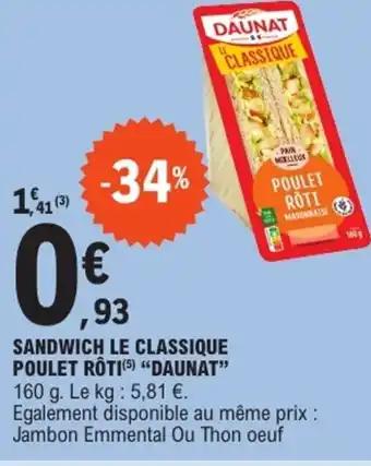 Promotion Exclusives de 24
Le classique : Découvrez l'Offre incontournable