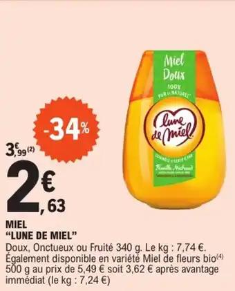 Promotion Exclusives de 11
Lune : Découvrez l'Offre incontournable