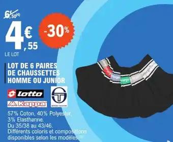 Promotion Exclusives de 22
Junior : Découvrez l'Offre incontournable