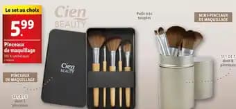 Promotion Exclusives de 5
Cien : Découvrez l'Offre incontournable