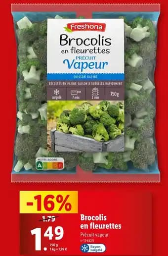 Promotion Exclusives de 2
Freshona : Découvrez l'Offre incontournable