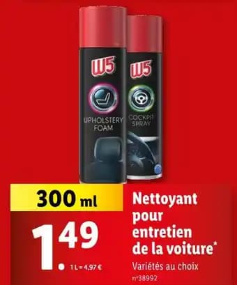 Promotion Exclusives de 3
Voiture : Découvrez l'Offre incontournable
