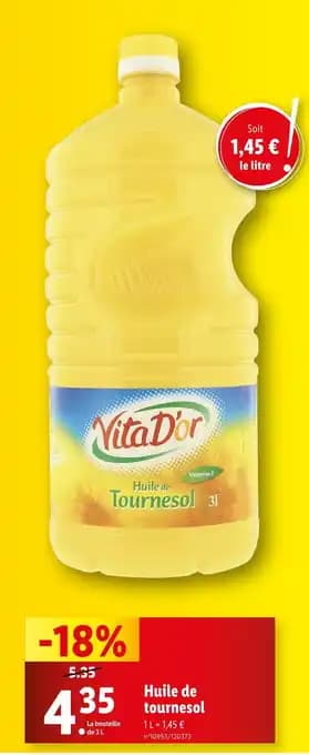 Promotion Exclusives de 2
Vita : Découvrez l'Offre incontournable