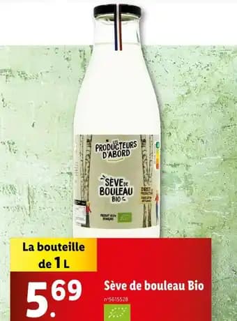 Promotion Exclusives de 1
Bouleau : Découvrez l'Offre incontournable