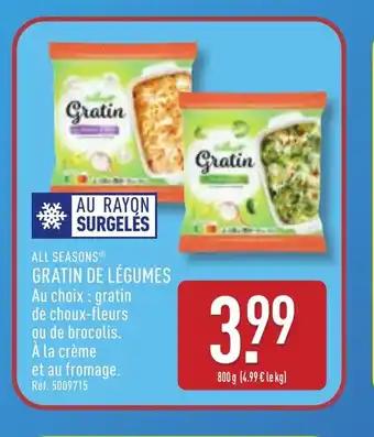 Promotion Exclusives de 83
De légumes : Découvrez l'Offre incontournable
