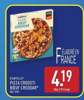Promotion Exclusives de 13
Cheddar : Découvrez l'Offre incontournable