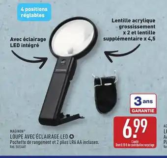 Promotion Exclusives de 57
Avec led : Découvrez l'Offre incontournable