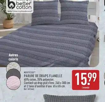 Promotion Exclusives de 3
Flanelle : Découvrez l'Offre incontournable