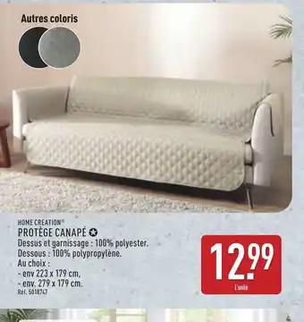 Promotion Exclusives de 12
Canapé : Découvrez l'Offre incontournable