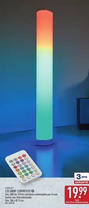 Promotion Exclusives de 5
Colonne : Découvrez l'Offre incontournable