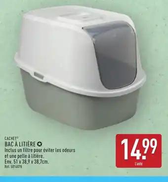 Promotion Exclusives de 17
Litière : Découvrez l'Offre incontournable