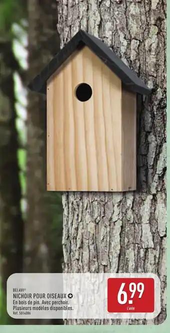 Promotion Exclusives de 13
Oiseaux : Découvrez l'Offre incontournable