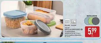 Promotion Exclusives de 1
Alimentaires : Découvrez l'Offre incontournable