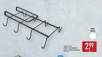 Promotion Exclusives de 12
Ustensiles : Découvrez l'Offre incontournable