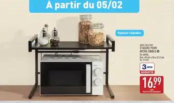 Promotion Exclusives de 28
Micro-ondes : Découvrez l'Offre incontournable