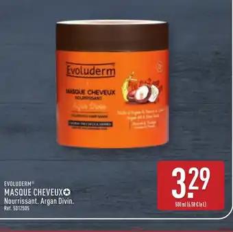 Promotion Exclusives de 1
Evoluderm : Découvrez l'Offre incontournable