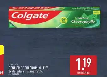 Promotion Exclusives de 8
Colgate dentifrice : Découvrez l'Offre incontournable