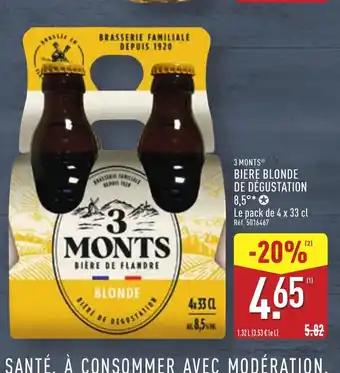 Promotion Exclusives de 71
Bière blonde de : Découvrez l'Offre incontournable