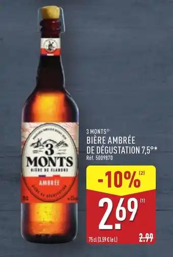Promotion Exclusives de 3
De dégustation : Découvrez l'Offre incontournable