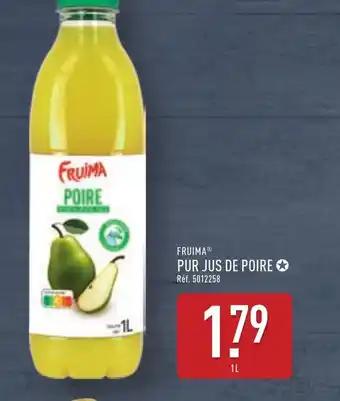 Promotion Exclusives de 6
Poire : Découvrez l'Offre incontournable