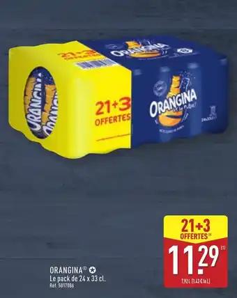 Promotion Exclusives de 4
Orangina : Découvrez l'Offre incontournable