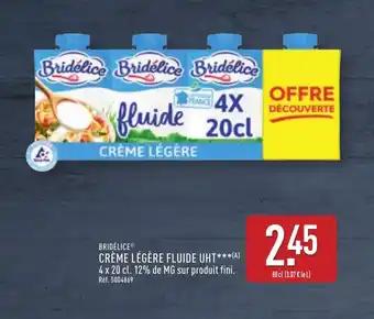 Promotion Exclusives de 32
Fluide : Découvrez l'Offre incontournable