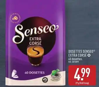 Promotion Exclusives de 21
Dosettes : Découvrez l'Offre incontournable