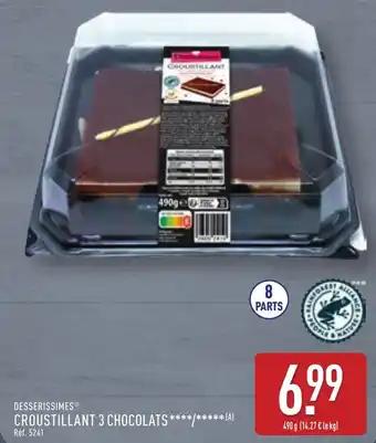 Promotion Exclusives de 1
Chocolats : Découvrez l'Offre incontournable