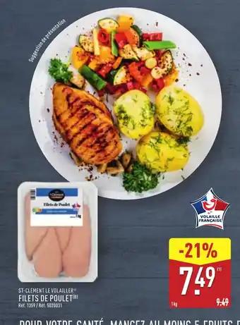 Promotion Exclusives de 47
Filets de : Découvrez l'Offre incontournable