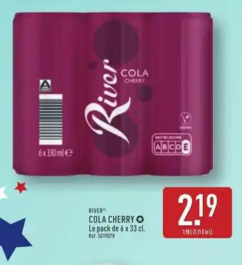 Promotion Exclusives de 27
Cola : Découvrez l'Offre incontournable