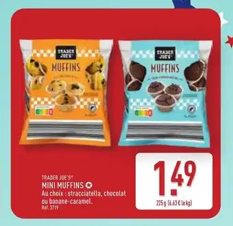 Promotion Exclusives de 2
Muffins : Découvrez l'Offre incontournable